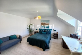  maison pontault-combault 77340