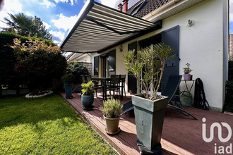  maison pontault-combault 77340