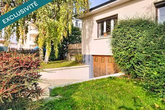  maison pontault-combault 77340