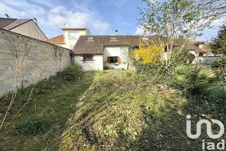  maison pontault-combault 77340