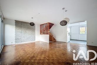  maison pontault-combault 77340