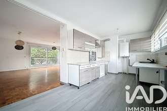  maison pontault-combault 77340