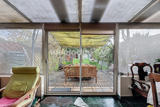  maison pontault-combault 77340