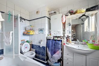  maison pontault-combault 77340