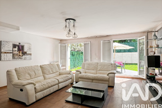  maison pontault-combault 77340