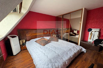  maison pontault-combault 77340