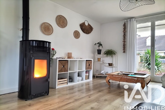  maison pontault-combault 77340