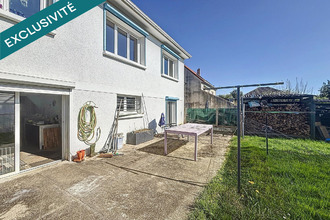  maison pontault-combault 77340