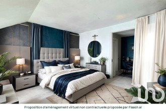  maison pontault-combault 77340