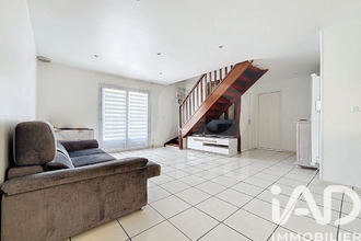  maison pontault-combault 77340