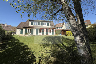  maison pontault-combault 77340