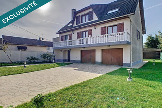  maison pontault-combault 77340