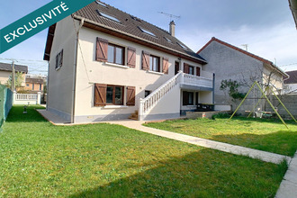  maison pontault-combault 77340