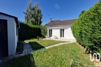  maison pontault-combault 77340
