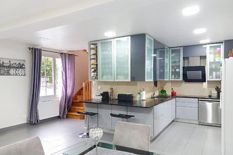  maison pontault-combault 77340