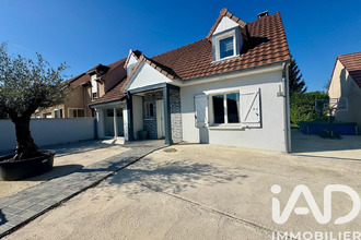  maison pontault-combault 77340