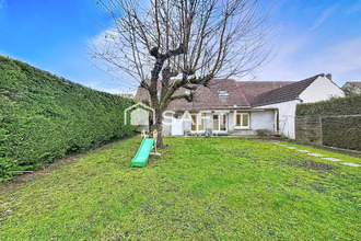  maison pontault-combault 77340