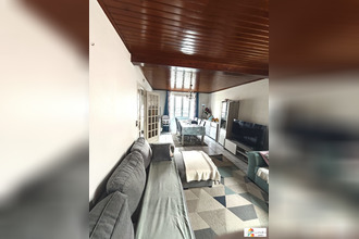  maison pontault-combault 77340