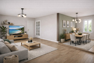  maison pontault-combault 77340