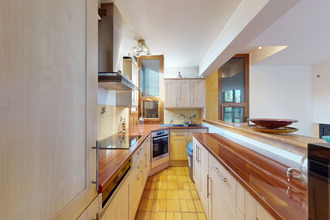  maison pontault-combault 77340