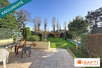  maison pontault-combault 77340