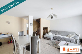  maison pontault-combault 77340