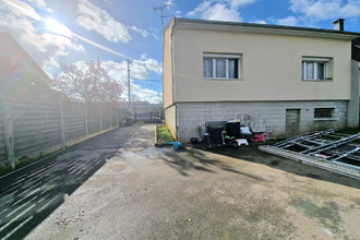  maison pontault-combault 77340