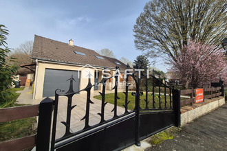  maison pontault-combault 77340