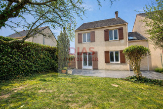  maison pontault-combault 77340