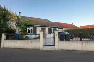  maison pontault-combault 77340