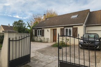 maison pontault-combault 77340