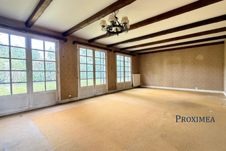  maison pontault-combault 77340