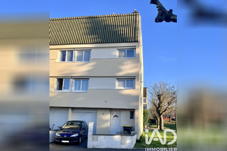  maison pontault-combault 77340