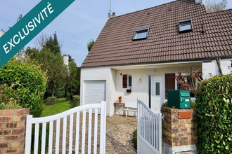  maison pontault-combault 77340