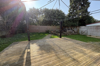  maison pontault-combault 77340