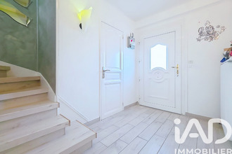  maison pontault-combault 77340