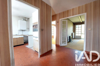  maison pontault-combault 77340