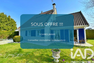  maison pontault-combault 77340