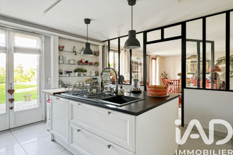  maison pontault-combault 77340