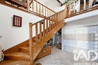  maison pontault-combault 77340