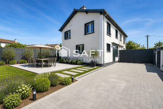  maison pontault-combault 77340