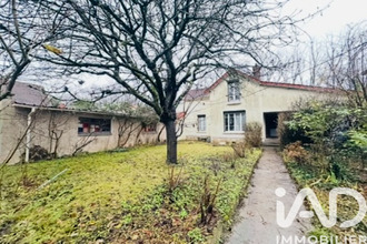  maison pontault-combault 77340