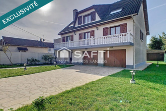  maison pontault-combault 77340