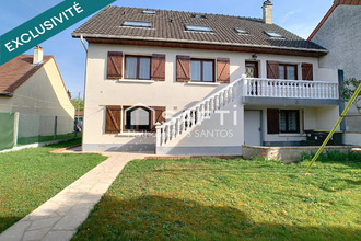  maison pontault-combault 77340