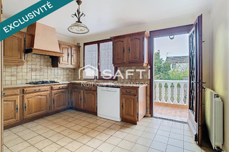  maison pontault-combault 77340