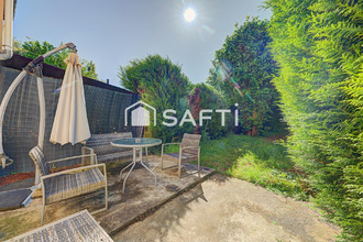 maison pontault-combault 77340