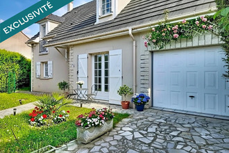  maison pontault-combault 77340