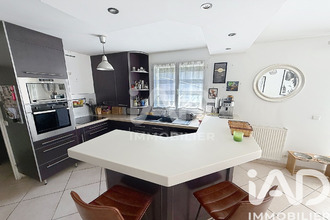  maison pontault-combault 77340