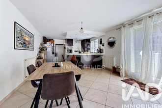  maison pontault-combault 77340