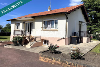  maison pontault-combault 77340